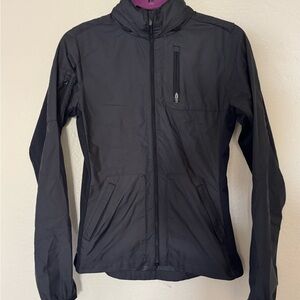 Nike Running Stormfit Black Jacket XS